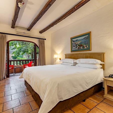 Malaga Hotel Panorama  Luaran gambar