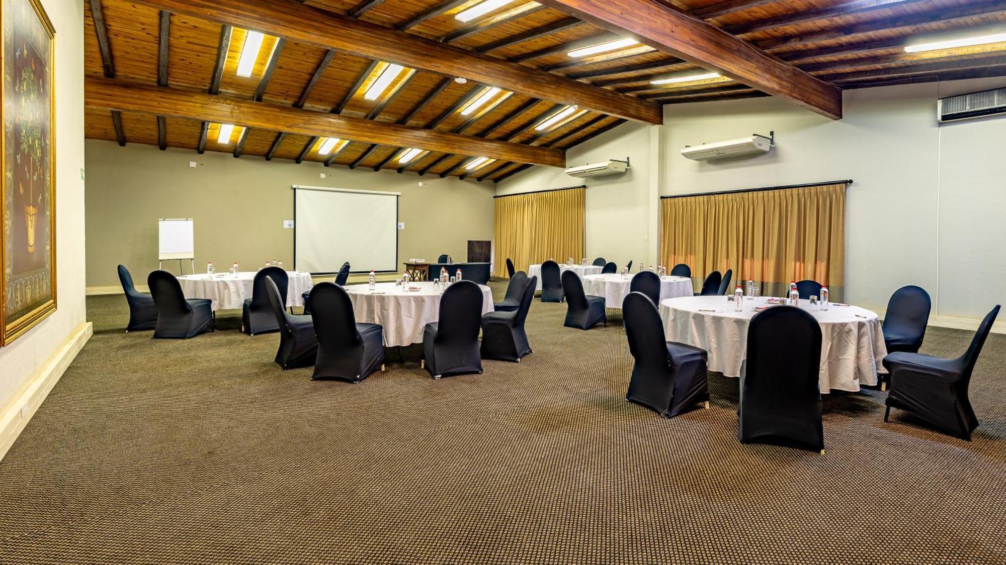 Malaga Hotel Panorama  Luaran gambar