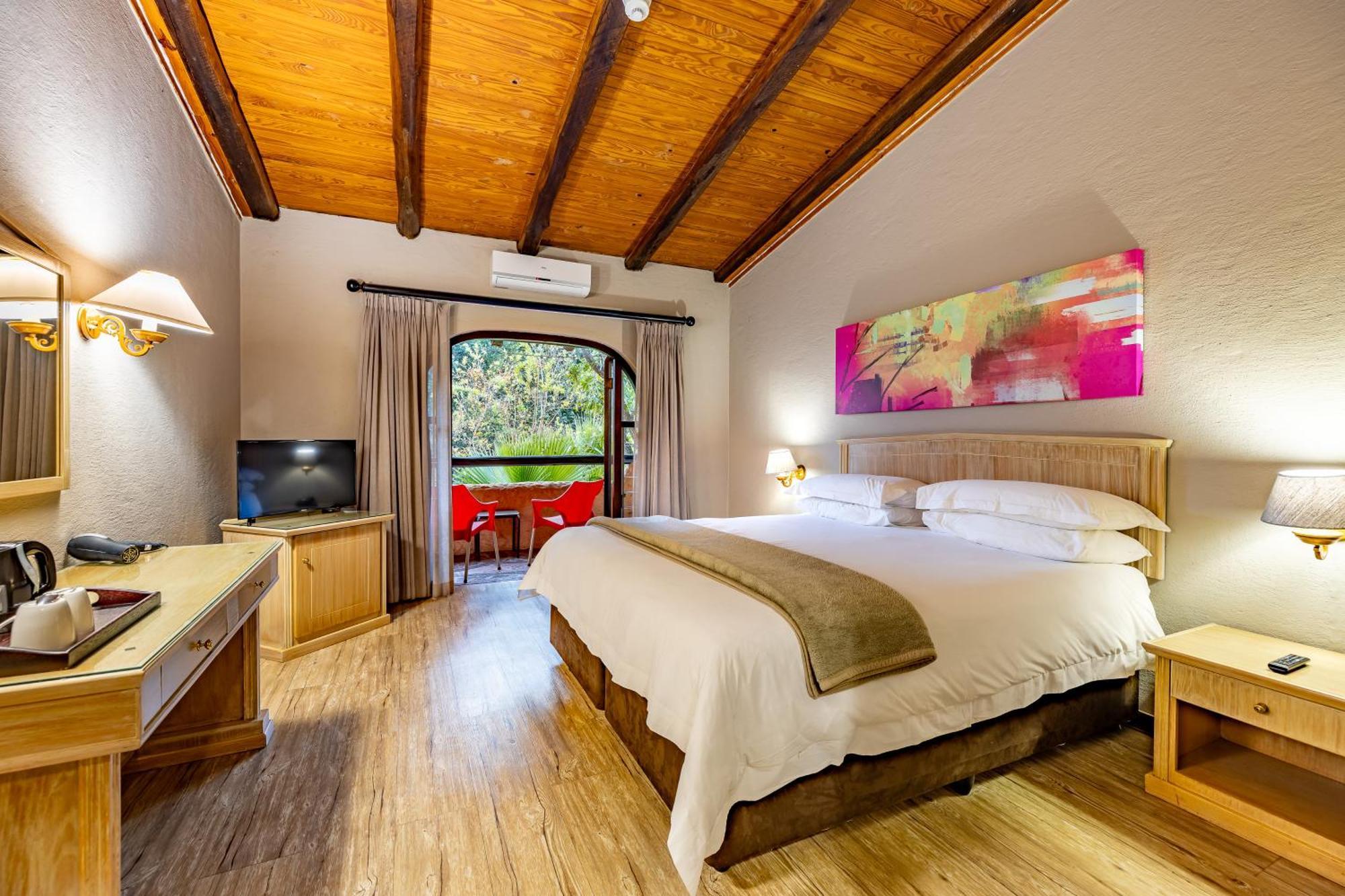 Malaga Hotel Panorama  Luaran gambar