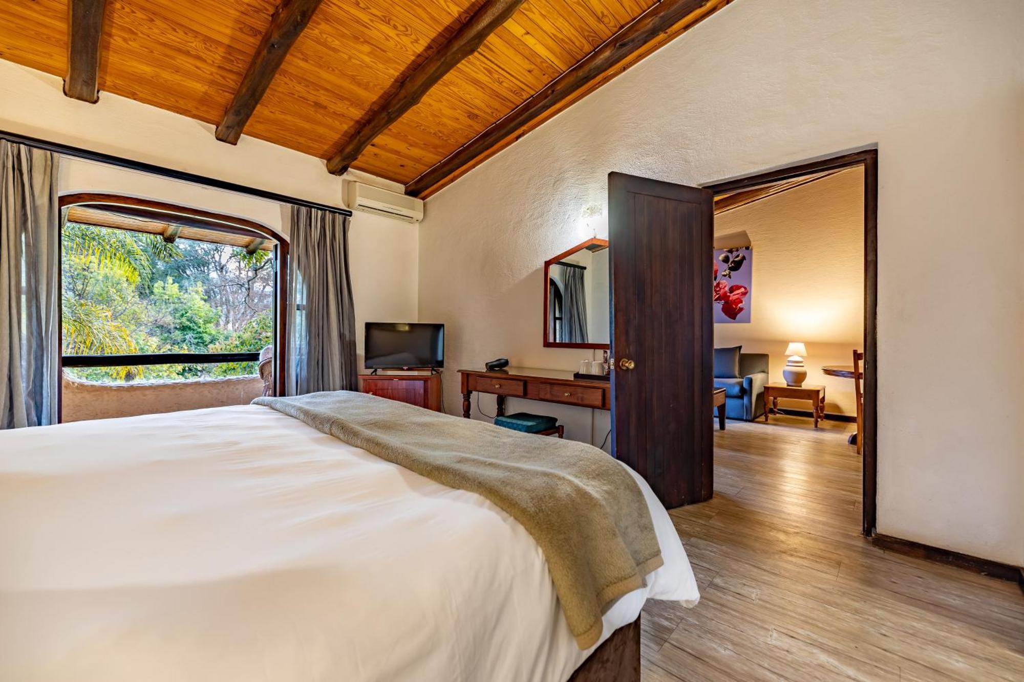 Malaga Hotel Panorama  Luaran gambar