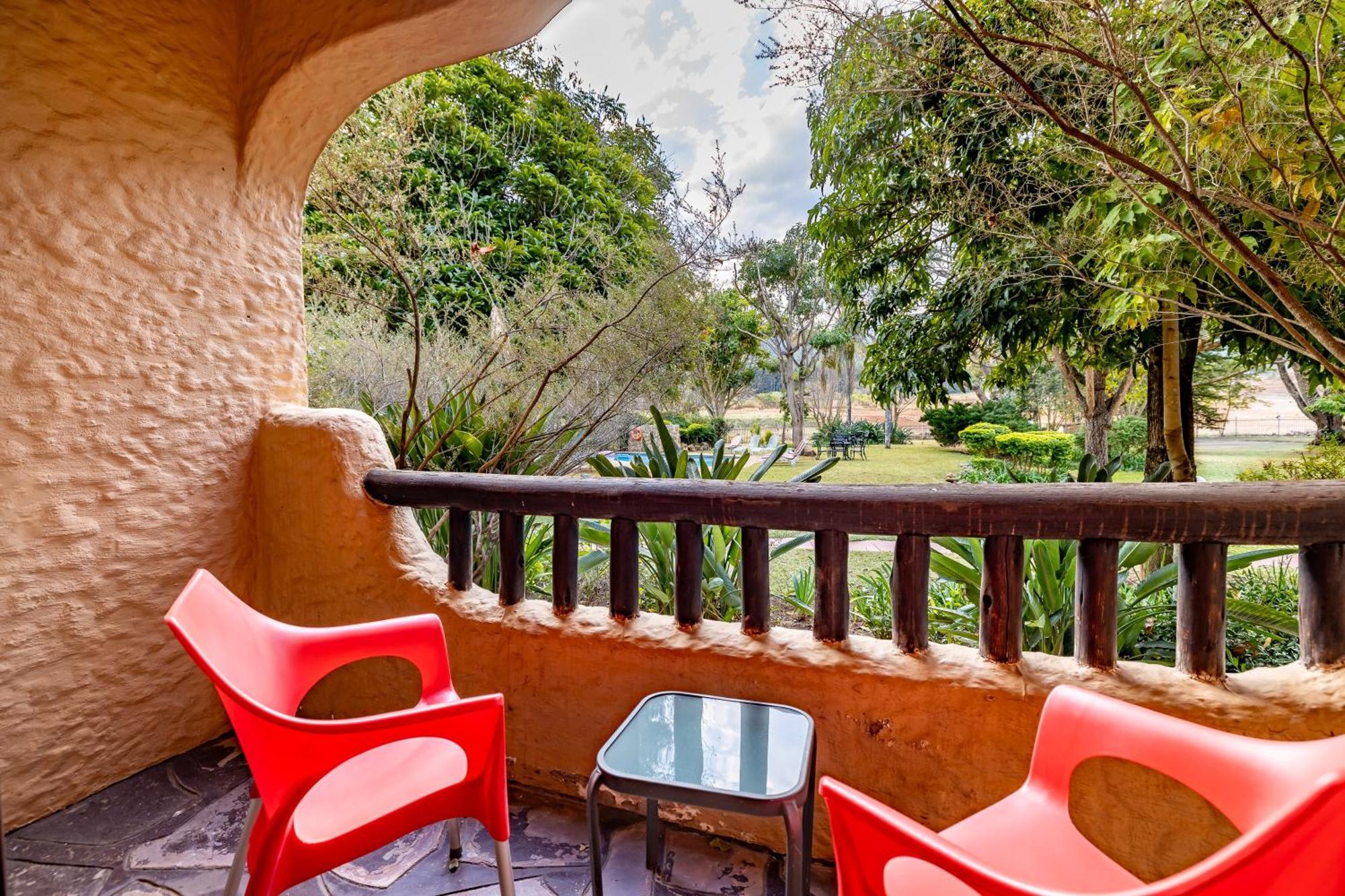 Malaga Hotel Panorama  Luaran gambar