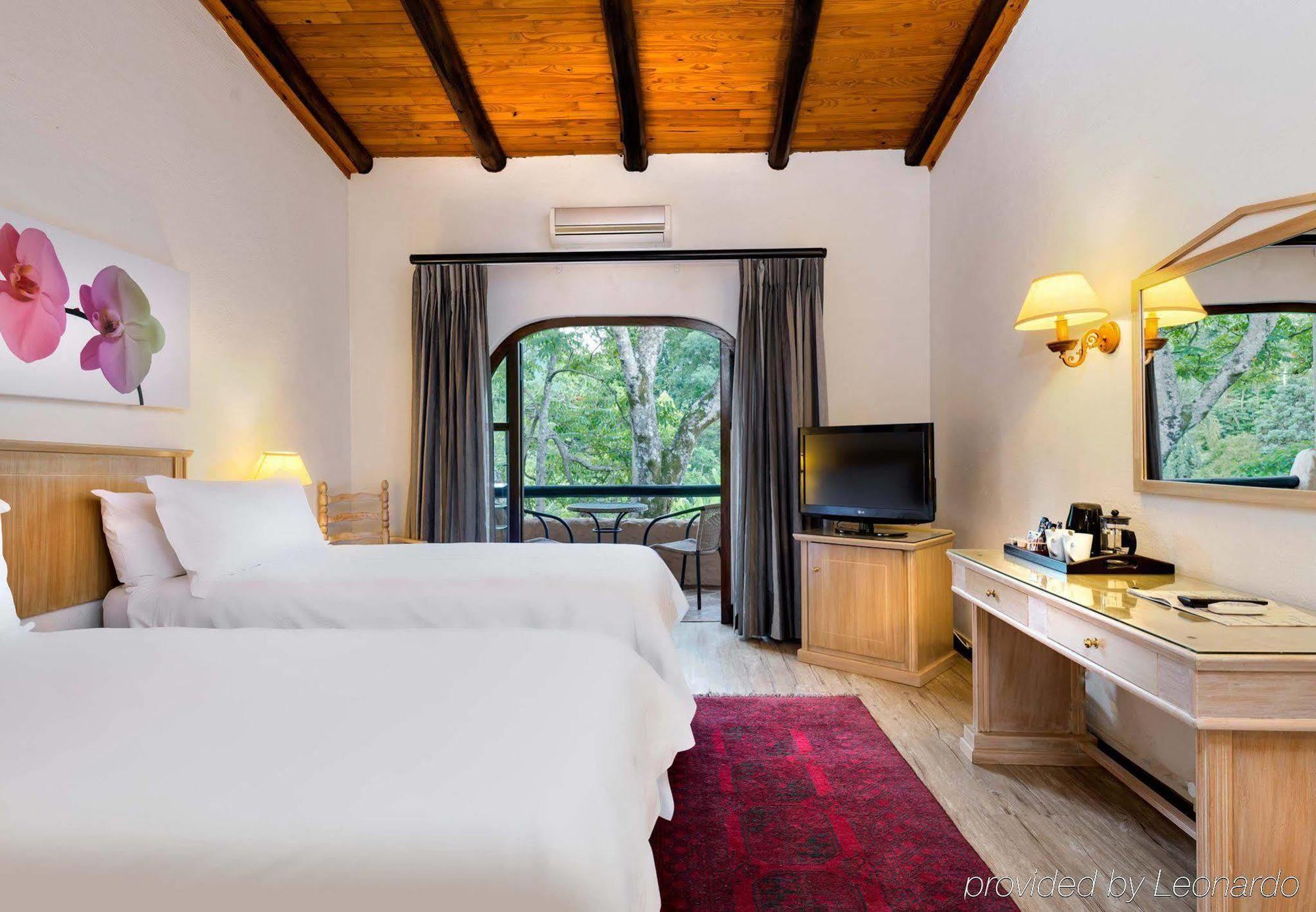 Malaga Hotel Panorama  Luaran gambar