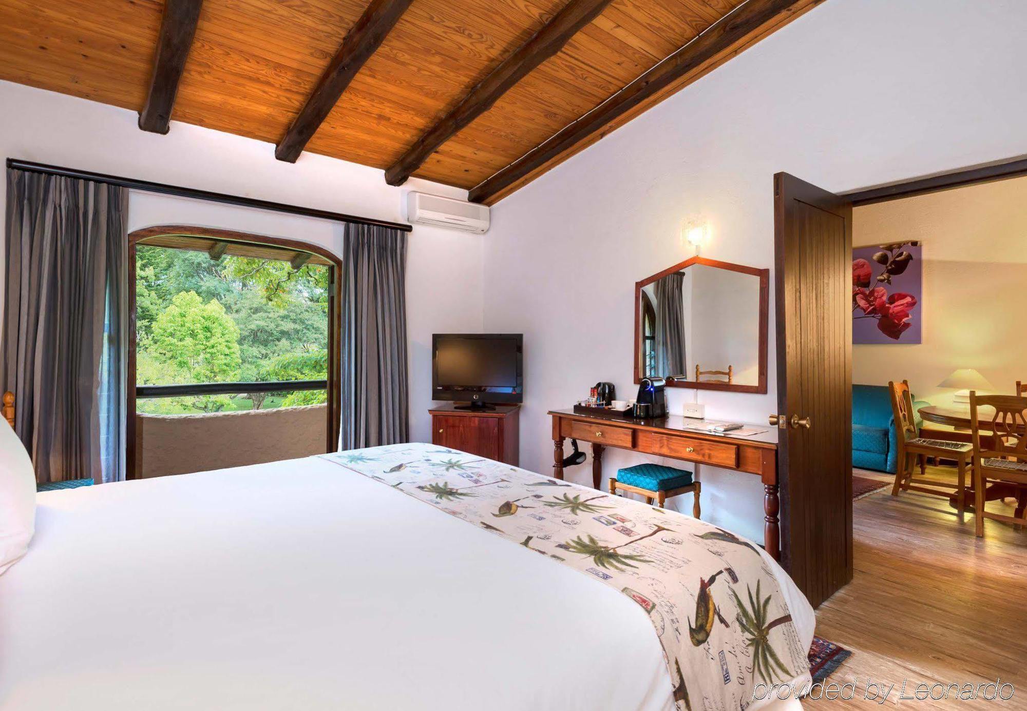 Malaga Hotel Panorama  Luaran gambar