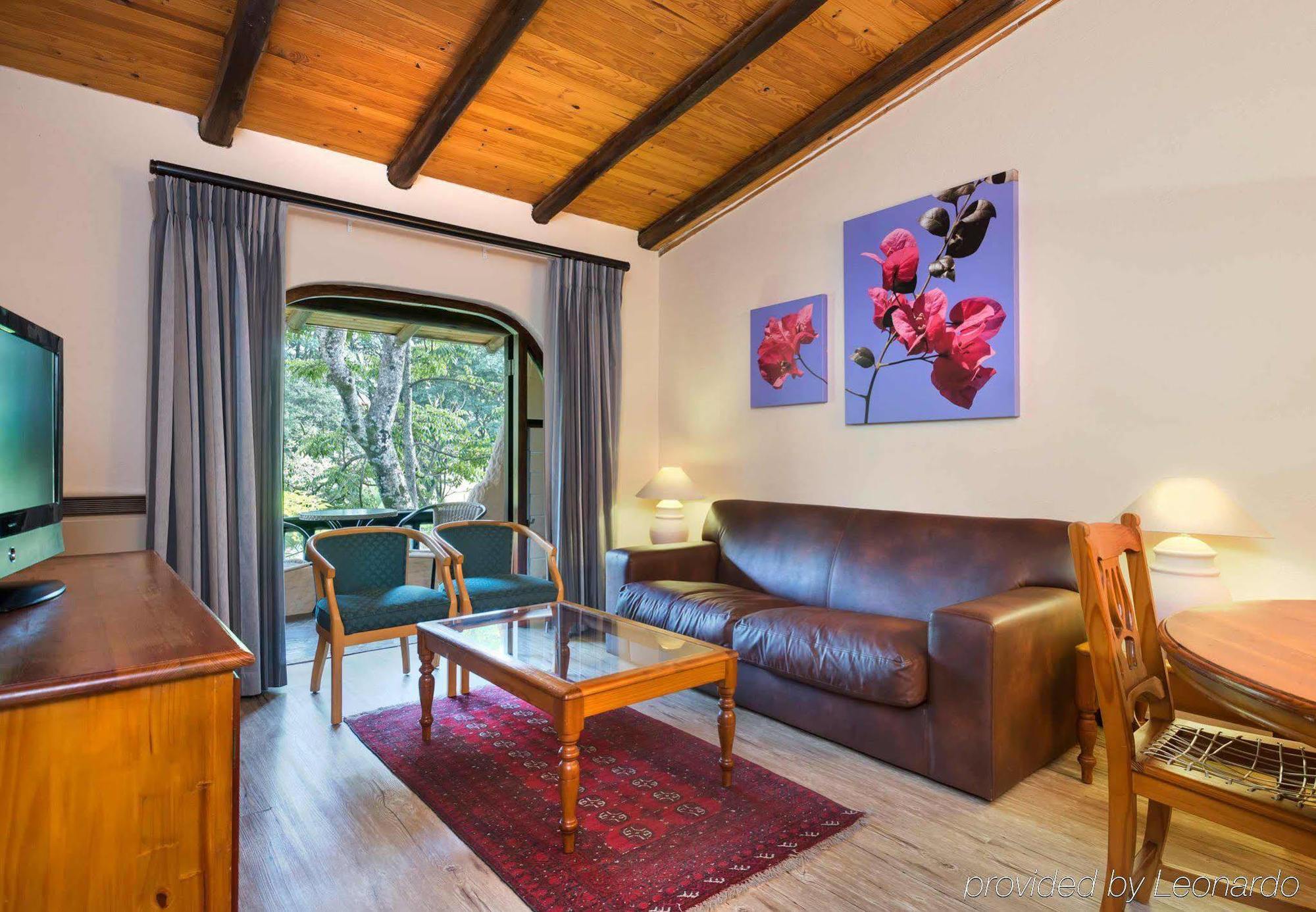 Malaga Hotel Panorama  Luaran gambar