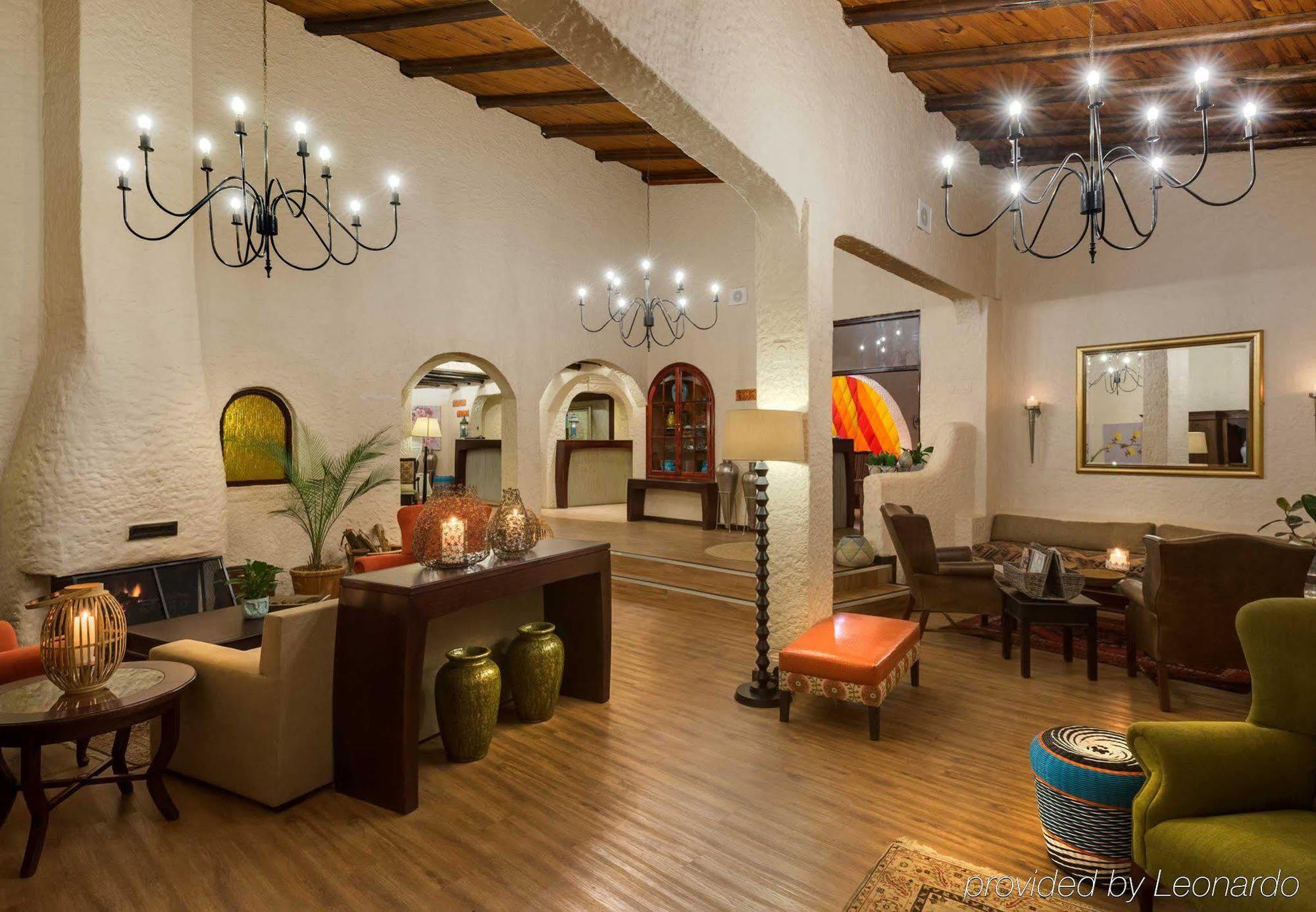 Malaga Hotel Panorama  Luaran gambar