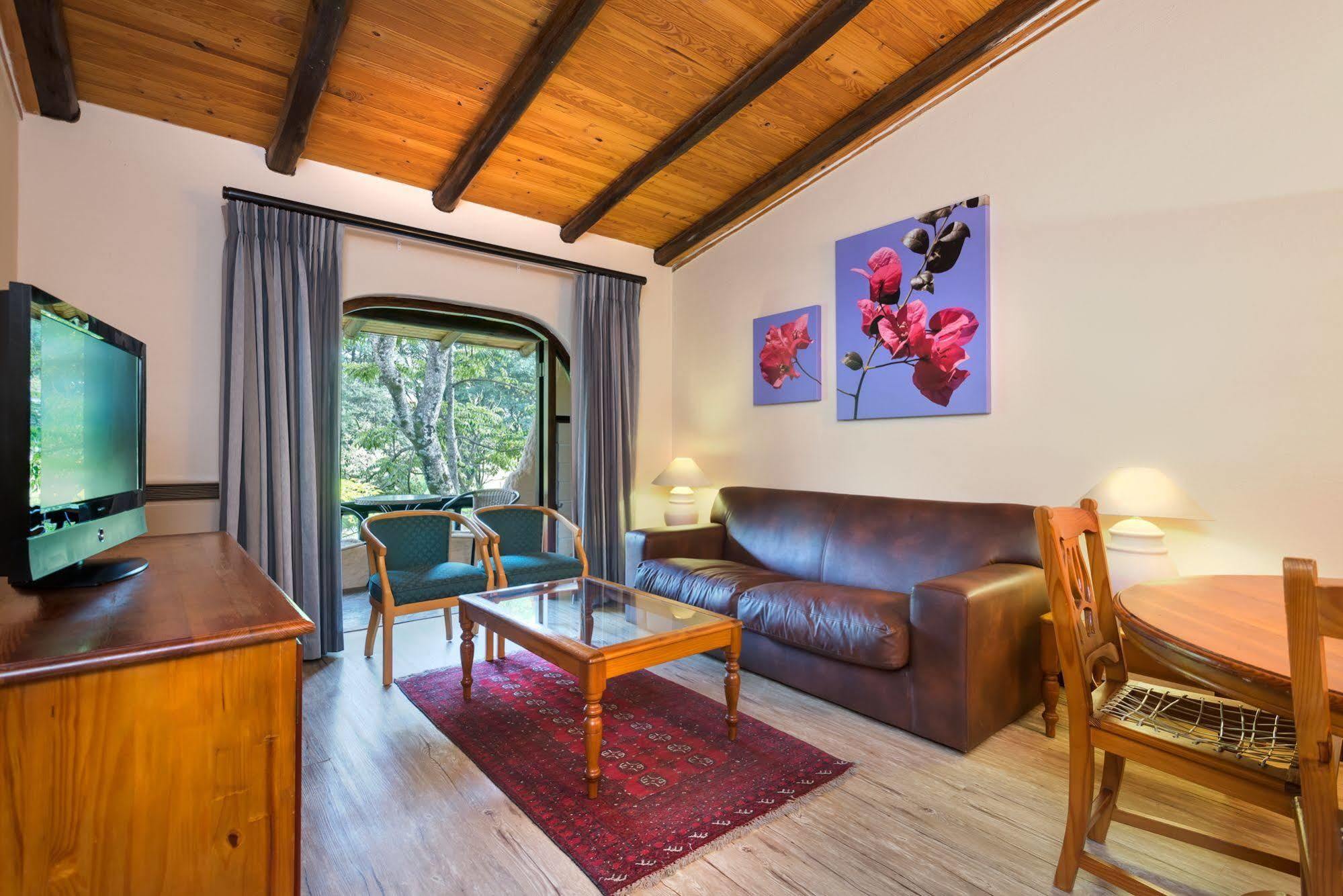 Malaga Hotel Panorama  Luaran gambar