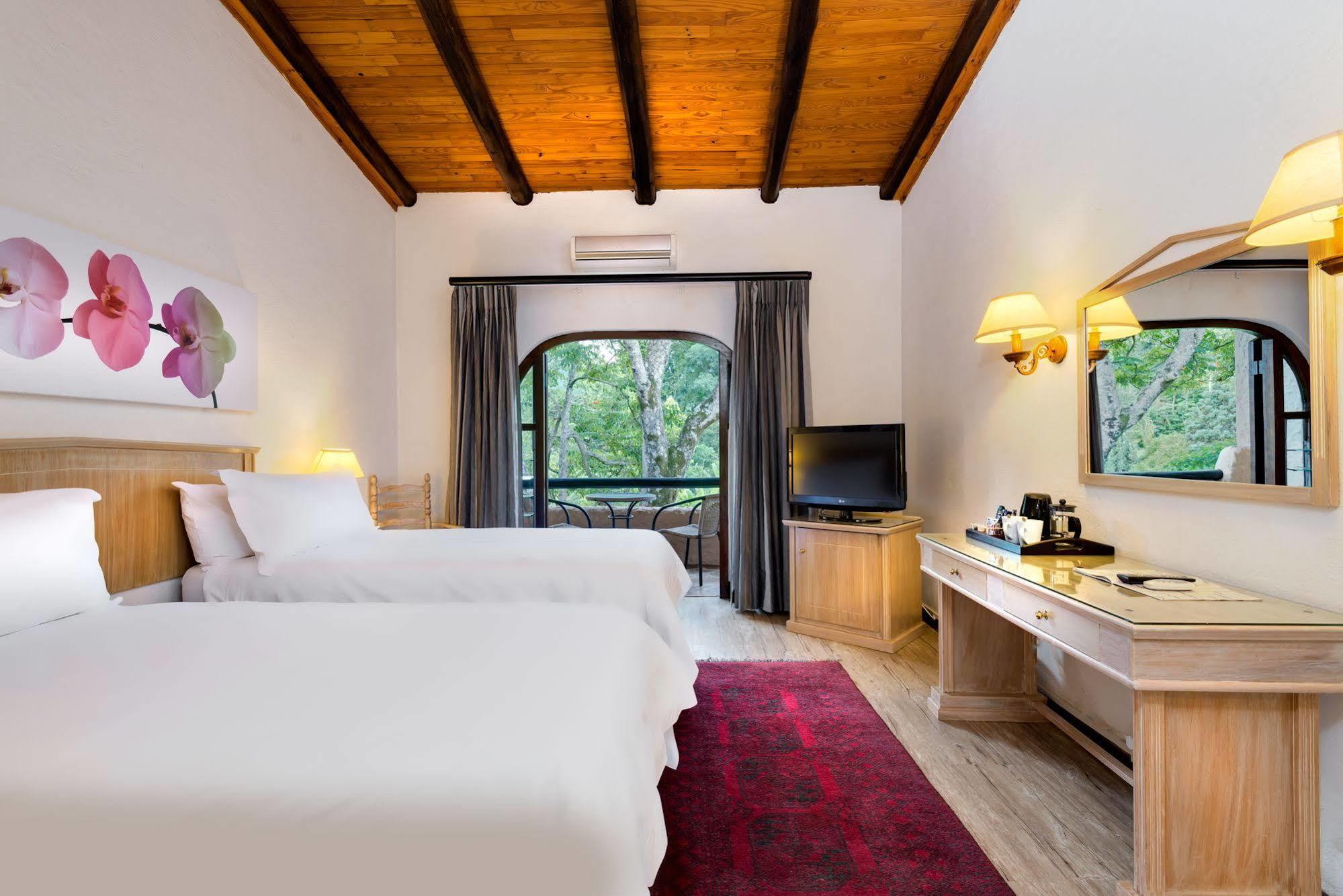 Malaga Hotel Panorama  Luaran gambar